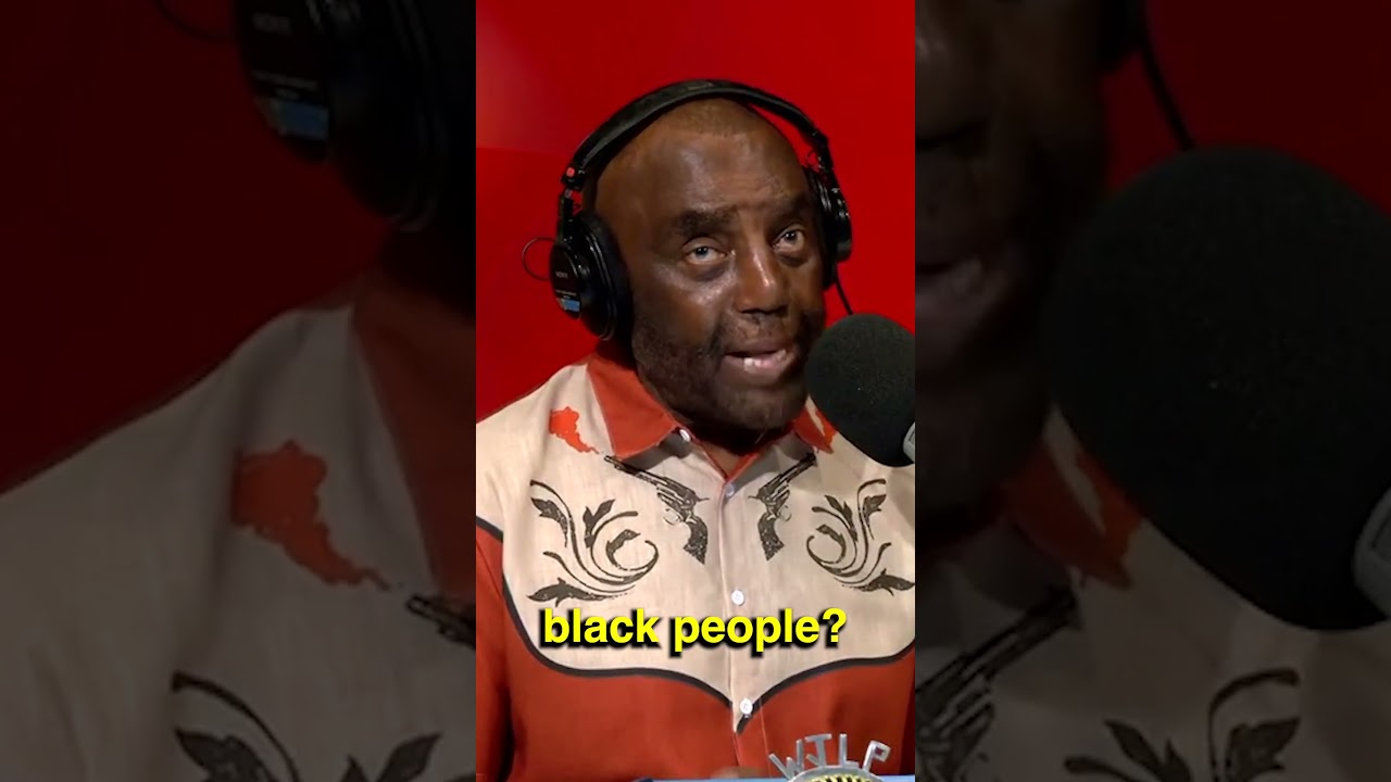 WHITE FLIGHT ruined her childhood? 