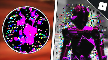 How to get the ERROR BADGE in DOORS | Roblox