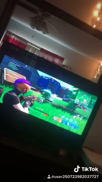 The best at fortnight