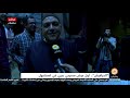 الحرافيش أول عرض مسرحي عربي في اسطنبول وسيد توكل تجربة رائعه وتستحق الأشادة