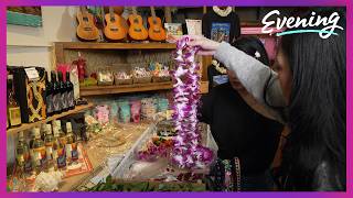 Find the Aloha spirit in Seattle's Wallingford neighborhood