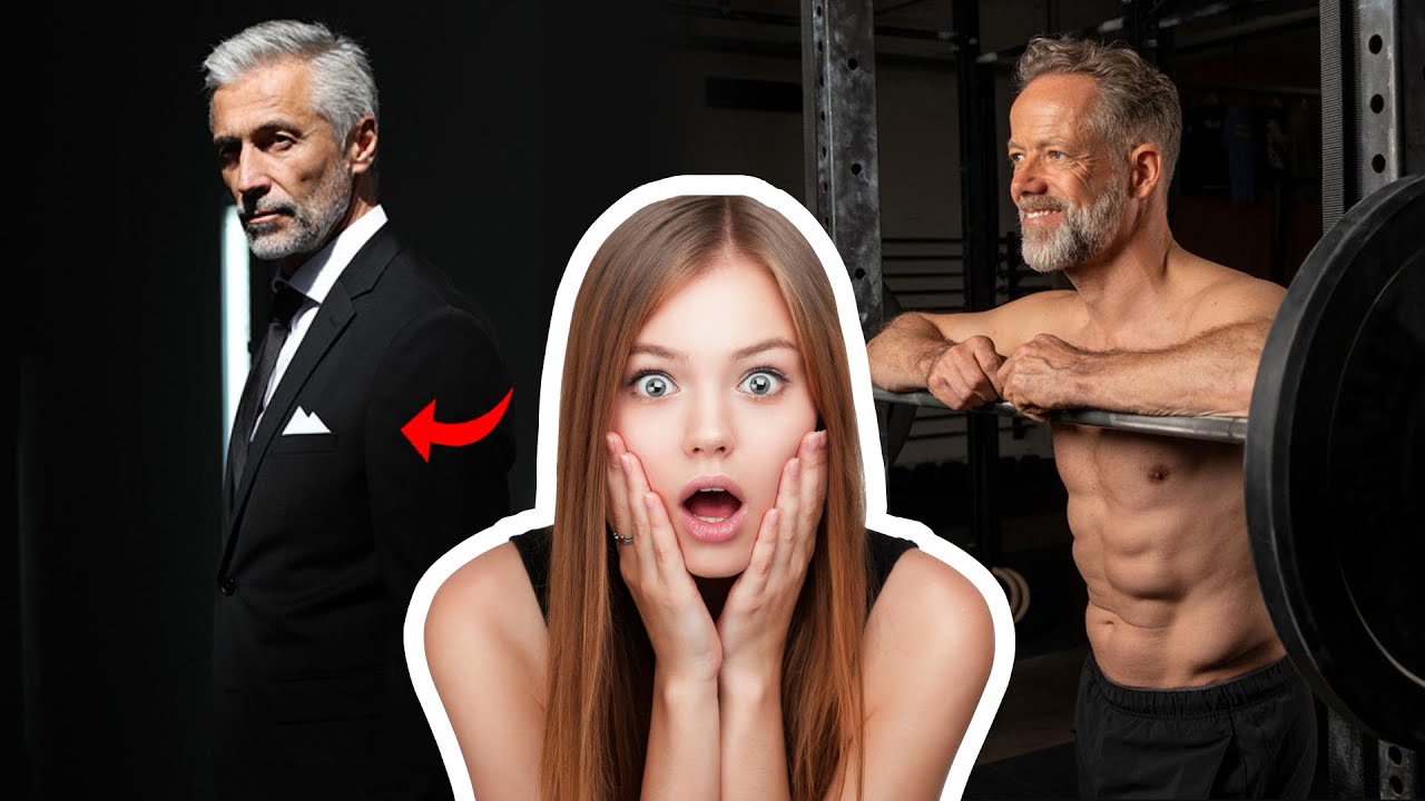 ¿Pero Cómo Conquistar a una Mujer Joven?