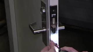 Celebrity How to Install a Marks Mortise Lockset Wealth