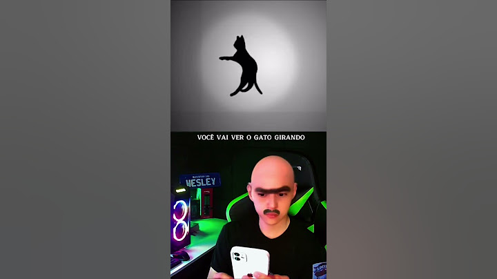 Esse vídeo vai BUGAR sua mente 😱