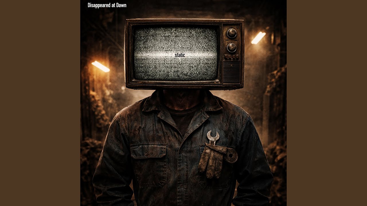 Sunrise On The Backroads