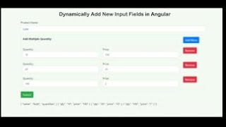 5 # indexed array  || Add More Feature in PHP || Real Example || Problem Solve