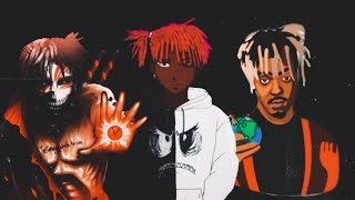 TOKYO'S REVENGE - Goodmorningtokyo! (feat. XXXTENTACION & Juice WRLD) MASHUP