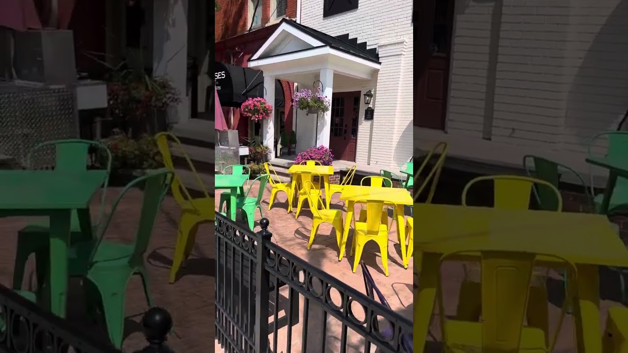 Sweet Additions to Downtown Willoughby