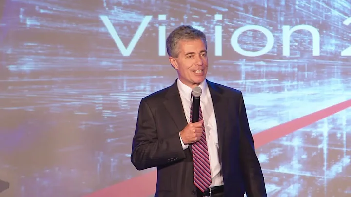 Glenn Horton's Special & Inspiring Gift | Michael ...