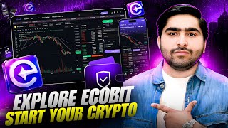 🚀 Echobit Exchange — Trade Bitcoin, Futures & Earn Big Rewards! 💰
