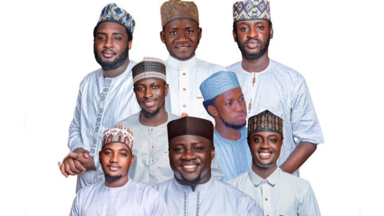 Zikrullah 100% avec Khoudamoul Fayda en Gambie chez Ziarra Baye Cheikhu Joof: Deuxiéme Partie