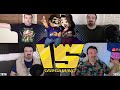 End of video