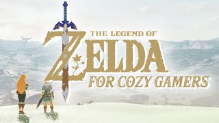 How to Make Breath of the Wild Cozy | A Casual Gamer Guide