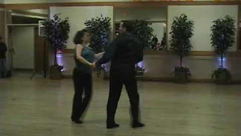 Fall 08 Showcase Keith Stremmel & Lara Deni