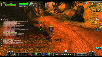 Zhyper WoW Hacker #5