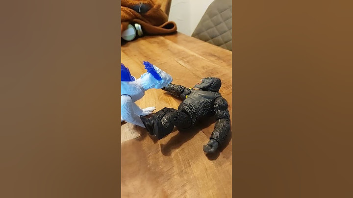 the sad story of kong and shimo 🥲