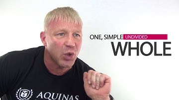 WHAT IS DIVINE SIMPLICITY?