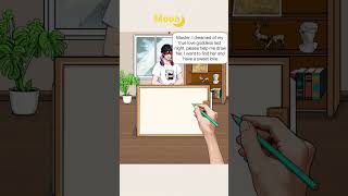 Crazy Game Puzzle part 29 draw the face of person in your dream #funnygame screenshot 5