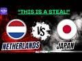 We Found Value in Netherlands vs Japan! | World Cup Picks