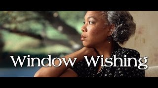 Video thumbnail of "Burt Bacharach / Dionne Warwick ~ Window Wishing"