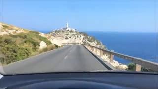 España - Mallorca / Spain - Mallorca / Испания - Майорка (2016)