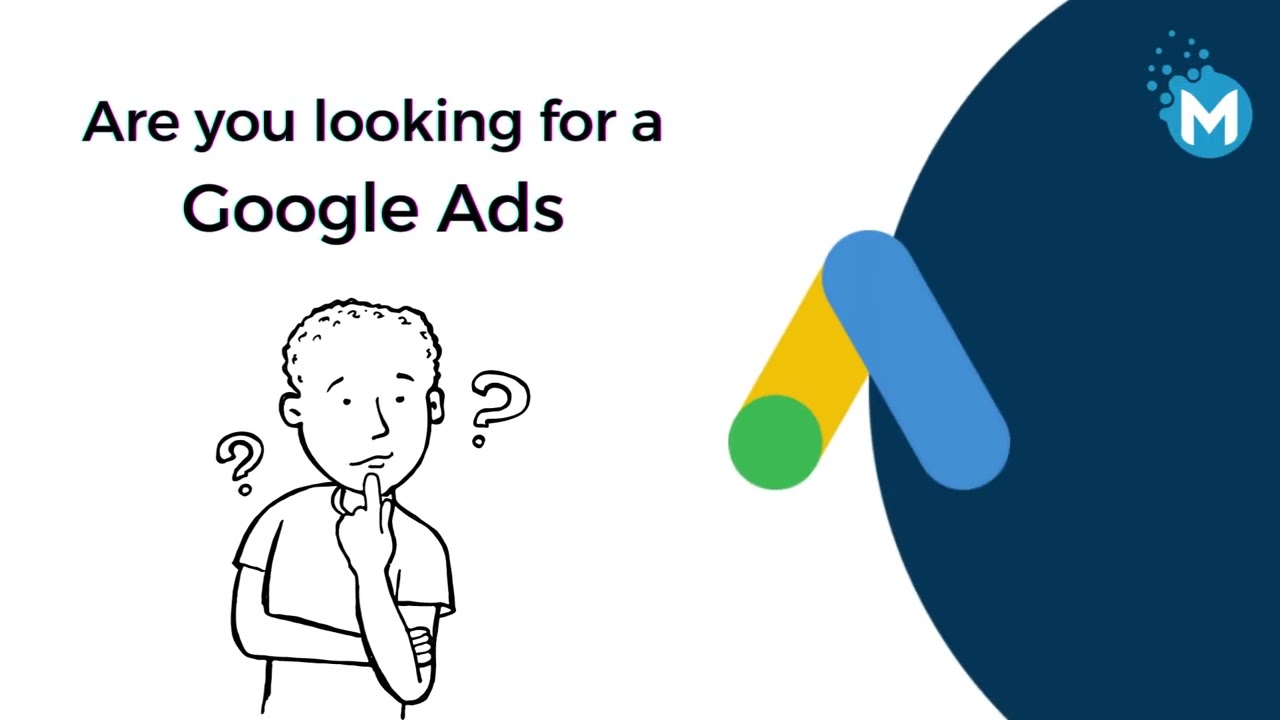 Are You Looking For A Google Ads YouTube Are You Looking For A Google Ads YouTube