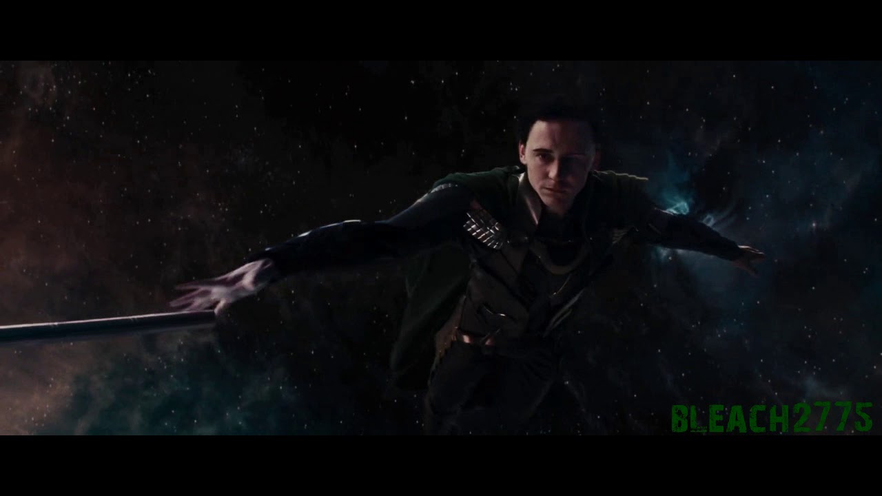 Loki Laufeyson - Numb