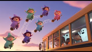 Download Lagu **Wahana Hitung Mundur Halloween – Bus Hantu Tiba di Tengah Malam | Lagu Anak-Anak Seram | Lagu A... MP3 Download Lagu **Wahana Hitung Mundur Halloween – Bus Hantu Tiba di Tengah Malam | Lagu Anak-Anak Seram | Lagu A... MP3