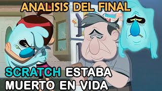 EL TRISTE FINAL de THE GHOST AND MOLLY MCGEE Analisis