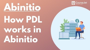 PDL in Abinitio| PDL examples| How PDL works in Abinitio| Application of PDL