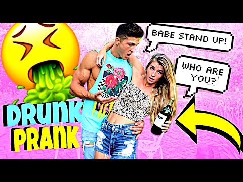 drunk-girlfriend-prank-on-boyfriend!