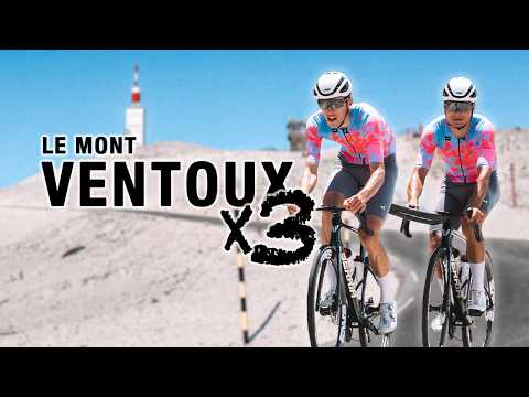 On fait les Cinglés du Ventoux avec des BONUS et MALUS !