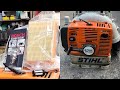 Troubleshooting STIHL BR 340 | Easy Start-Up Checks Explained
