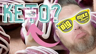 Local KETO Treats: Yo! or Oh, Hell...