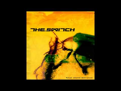 The.Switch - Závoj (Audio)