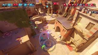 171226 vs HRZ 아누비스 6-1