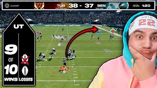 CAN I WIN 10 GAMES IN THE GAUNTLET & MAKE 3 MILLION COINS... screenshot 5