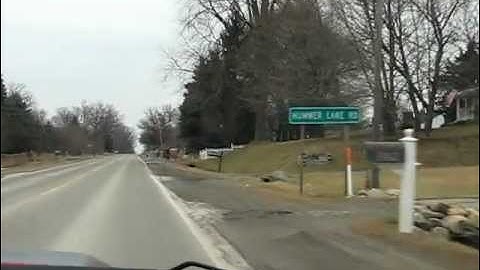 OBX Headers with MRT 2.0 Axleback testing sound at 55 mph 2010 Camaro V6 3.6L (rtcat600man)