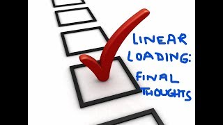Linear Loading -  Antenna Lengths & Conclusion
