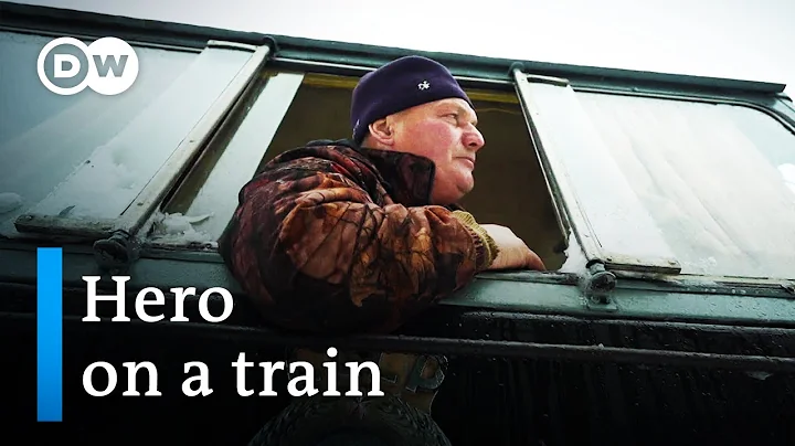 Russia: Petrovich, hero of the taiga | DW Document...