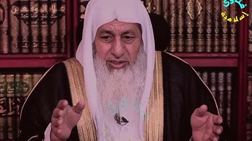 ما حكم سجود التلاوة في الصلاة ؟الشيخ مصطفى العدوي 
