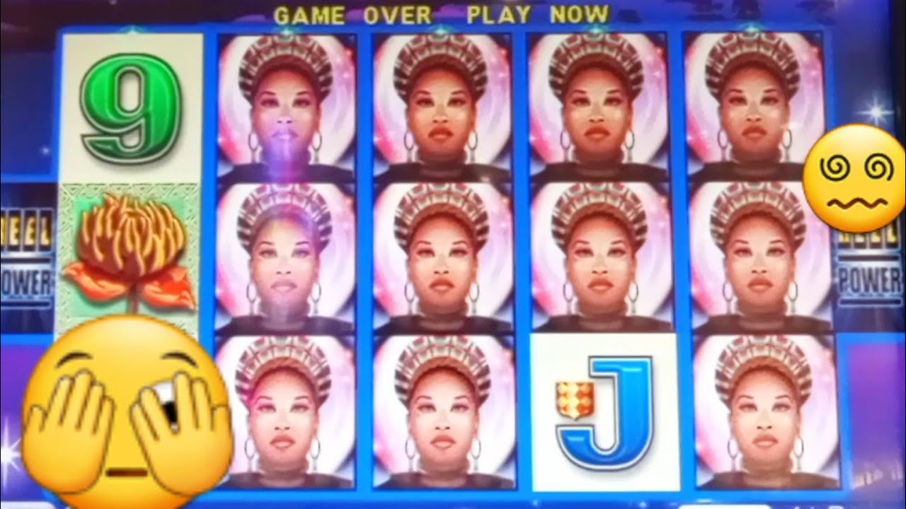 Vintage SLOTS | SHAMAN'S MAGIC 😵‍💫😵