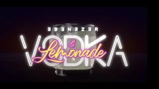 Watch Ebenezer Vodka  Lemonade video