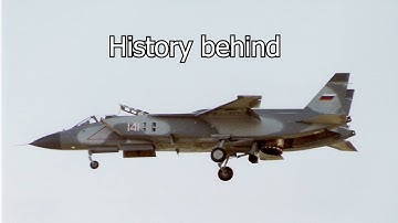 History Behind Yak 141 in 5 Minutes