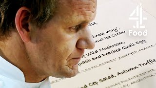 Gordon Ramsay Vs. These Absurd Menus | Ramsay&#39;s Kitchen Nightmares