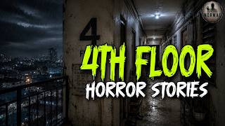 4TH FLOOR HORROR STORIES | True Stories | Parang Normal Stories screenshot 3