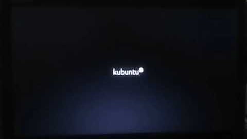 Kubuntu 20.04 LTS firstlook!
