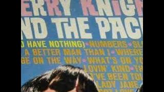 Terry Knight & The Pack - Three Best Songs from 1st Album