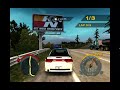 PCSX2:PS2 Emulator - Need For Speed:Undercover - Part 5 - Most Wanted Vibes / PC Gameplay