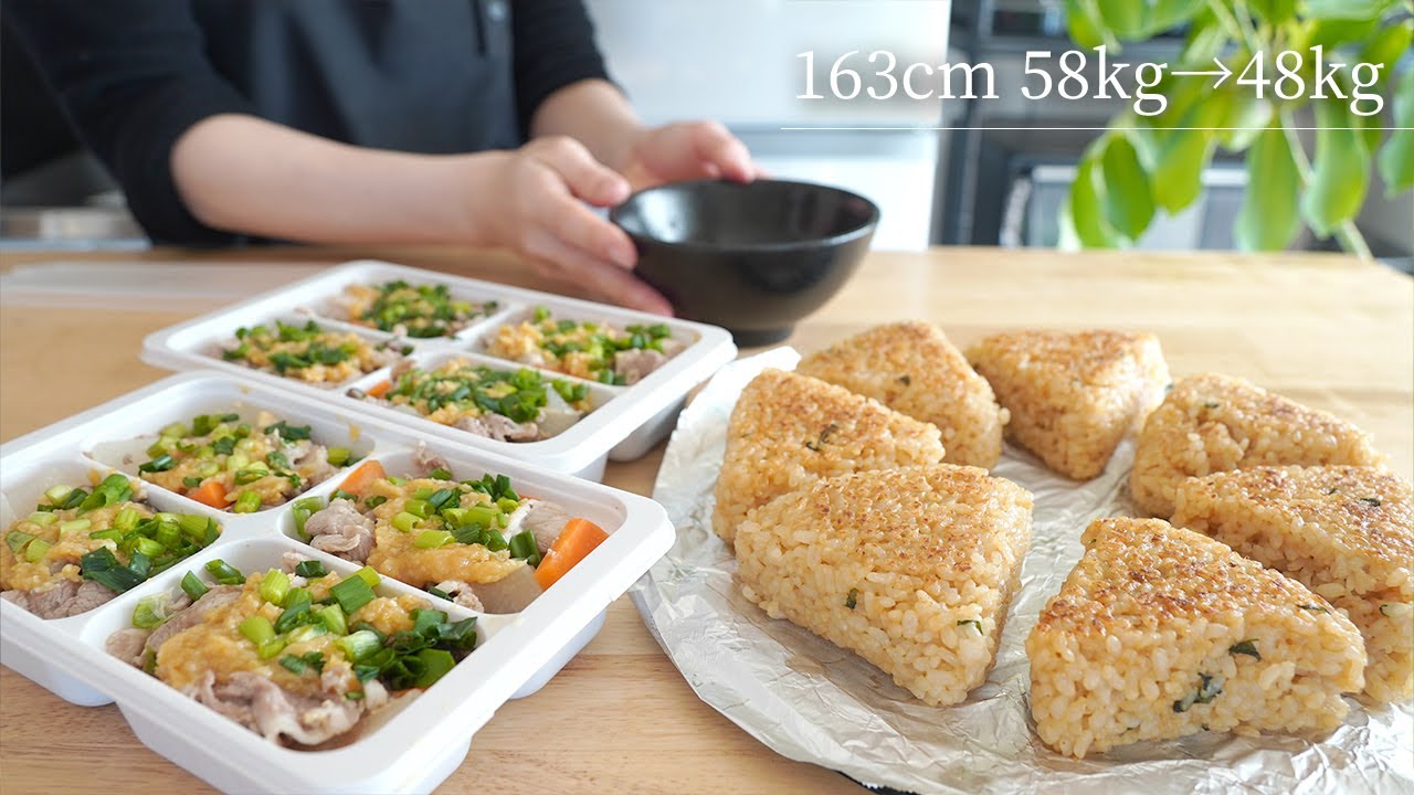 Приготовление еды для похудения: недельные рецепты завтраков, простые и быстрые.